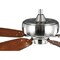 Progress Lighting Edgefield Collection 52" Five-Blade Ceiling Fan P250016-009 - alternate 3